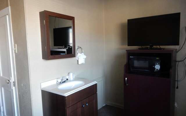 Citilodge Suites