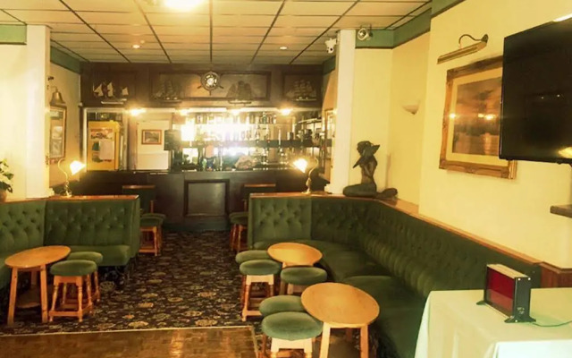 St Elmo Hotel