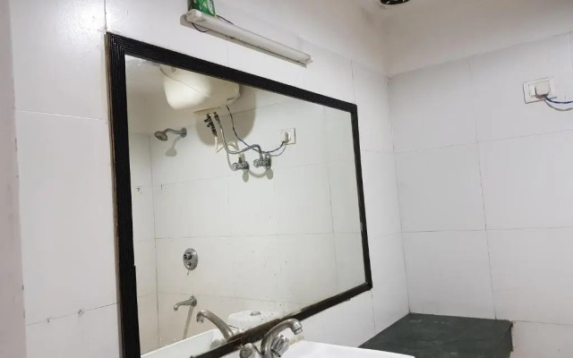 Hotel Sri Ganga