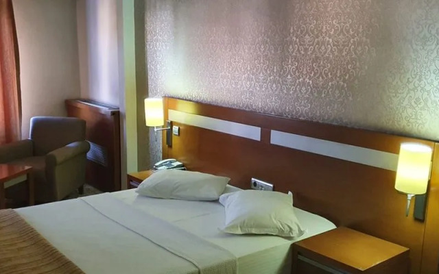 Stay City Hotel Ankara
