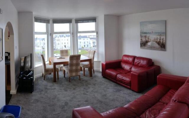 The Gateway Guest Apartment