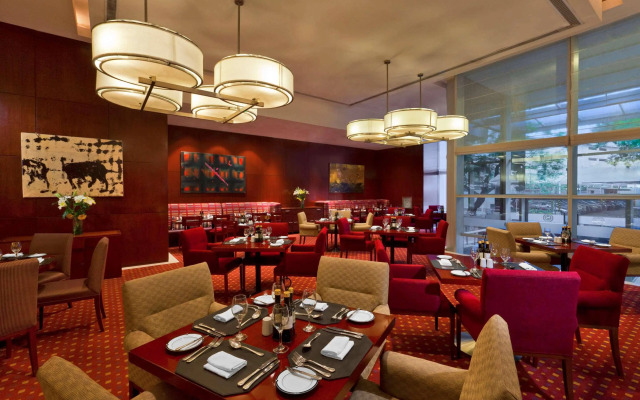 Sheraton Mendoza Hotel