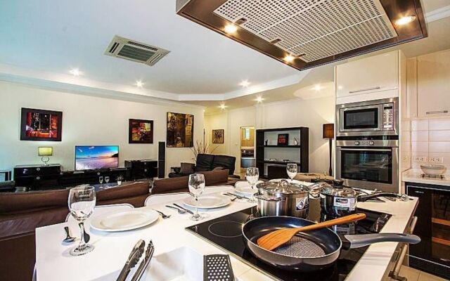 Villa Majestic No 63 3 Beds