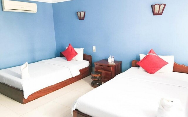 Ta Som Guesthouse & Tour Services