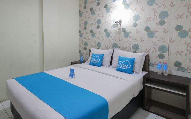 Airy Tamalate Andi Tonro 63 Makassar