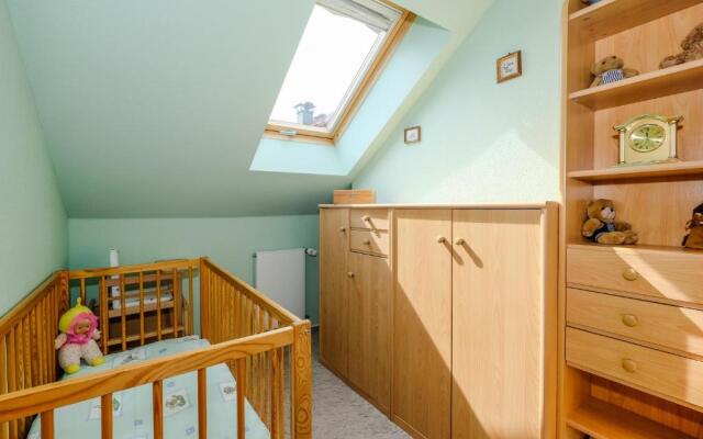 Ferienhaus Harzidyll