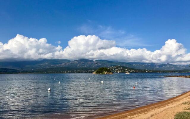 Villa 6 CinqueSensi ''Le Village Marin''