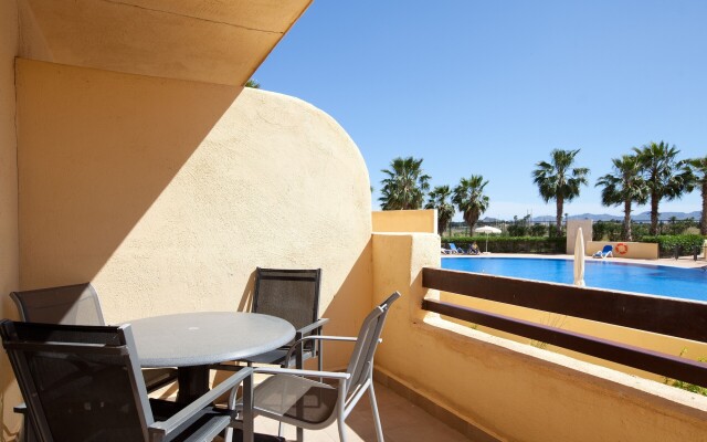 Senator Mar Menor Golf & Spa Resort