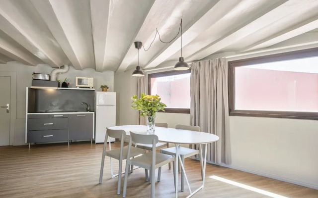 PR3 Apartments
