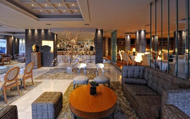 Hotel Haikos