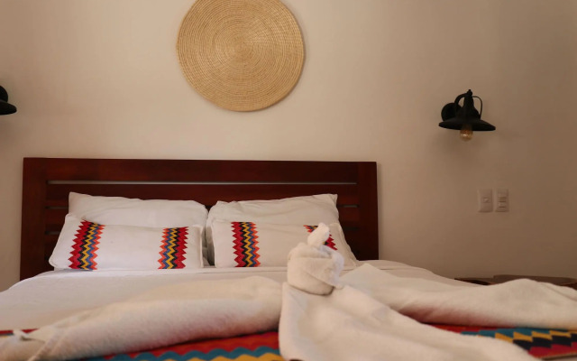 Poza Clara Sanctuary Hotel