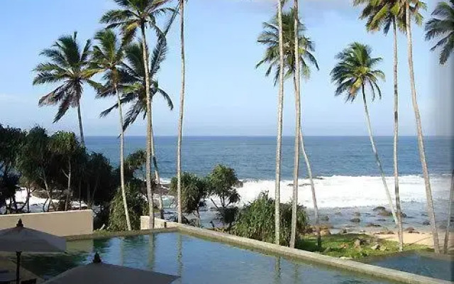 Amanwella