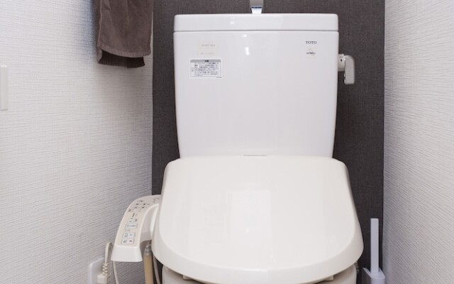 Aruko Residence Tenjin Minami