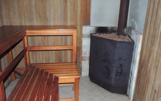 Portal De La Montaña