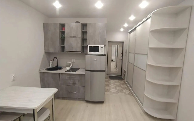 Апартаменты на улице им Н.Г. Чернышевского 108А