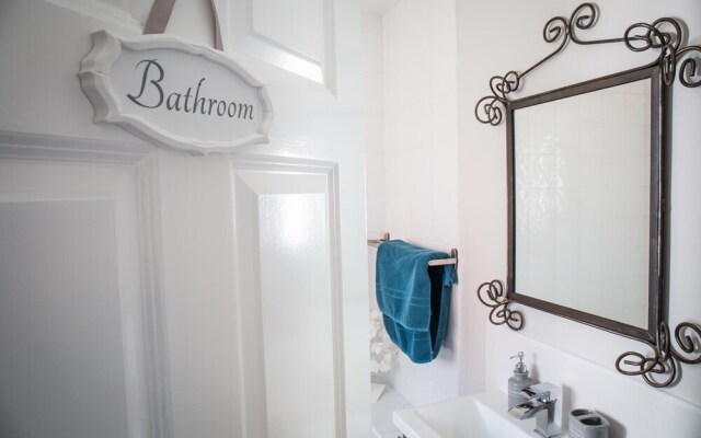 Connemara Lettings Townhouse, Clifden