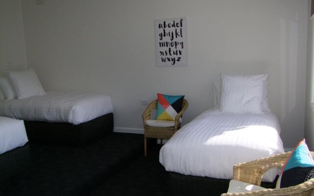Corryong Hotel Motel
