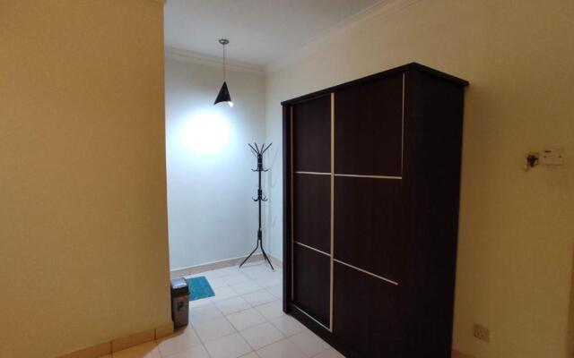 Serdang Villa Sweet Home