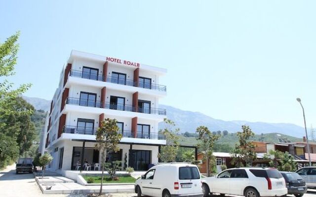 Roalb Hotel