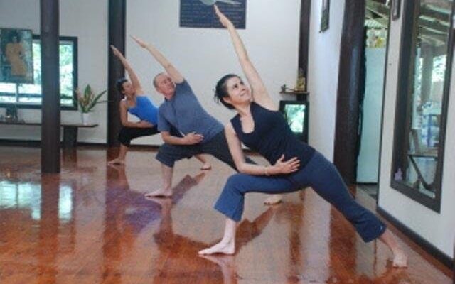 Prema Shanti Yoga & Meditation Retreat