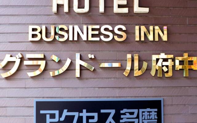 Business Inn Grandeur Fuchu