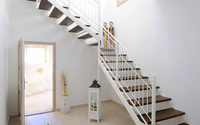 INAH Boutique Rooms