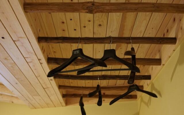 Millennial Morning Hanok Guesthouse