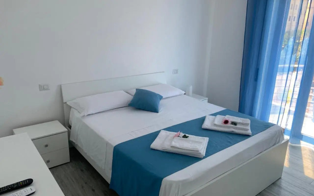 Le Terrazze in Villa