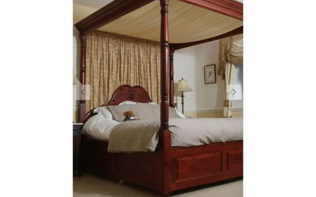 Simonstone Hall Hotel