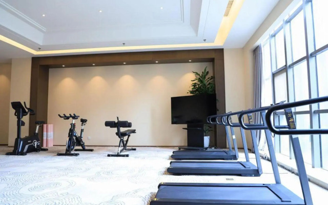 Jiaozi International Hotel