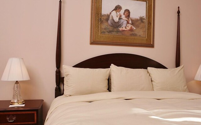 Hotel Alcott