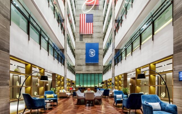 Best Western Plus Star City Hotel Hefei