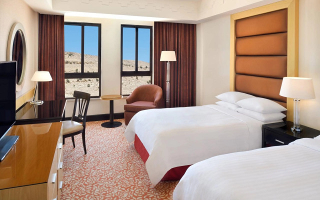 Petra Marriott Hotel