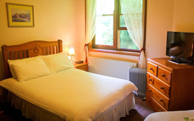 Hotel Avonleigh