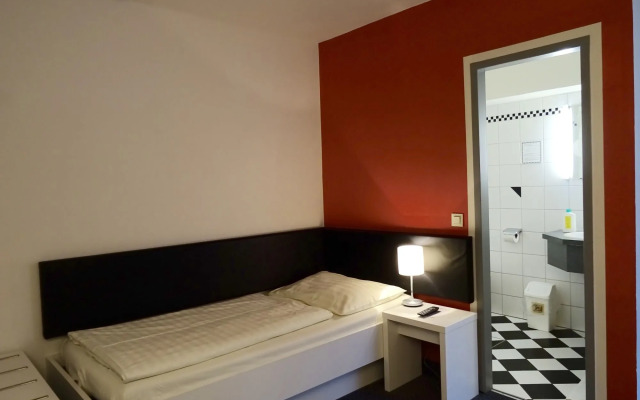 Brunnenhof City Center