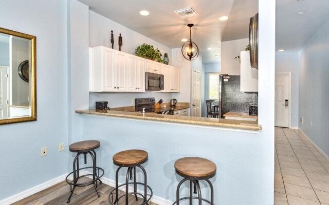 Casabella Golf Condo at the Lely Resort