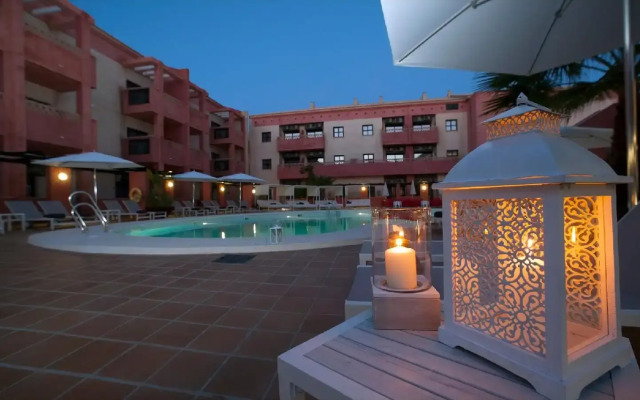 Apartamentos Leo Punta Umbría -  Solo Adultos