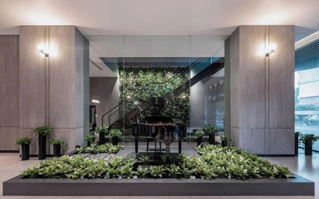 Fraser Residence Hanoi