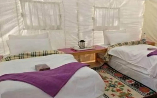 Wonderland Tourist Camp