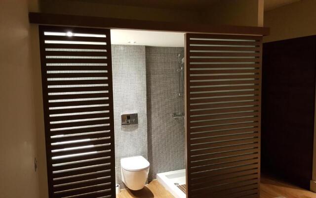 Captains 2-Bedroom Suite in Athens Nea Smyrni