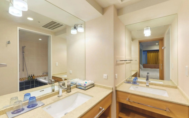 Miyako Hotel Kyoto Hachijo