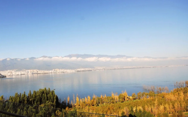 Yunjvhaijing Dali Hotel