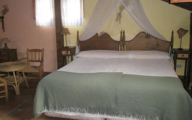 La Huerta de San Lorenzo