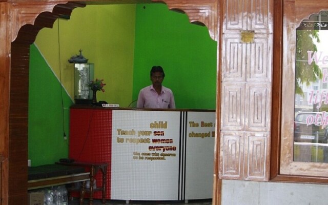 Hotel Anarkali