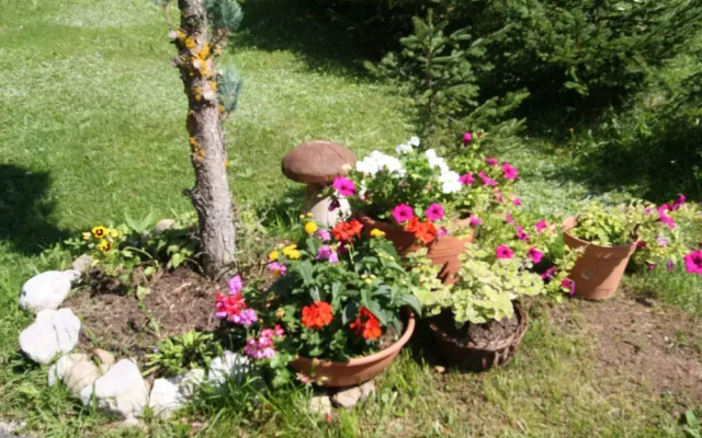 Gemutliche Ferienwohnung Nahe Ski Nassfeld