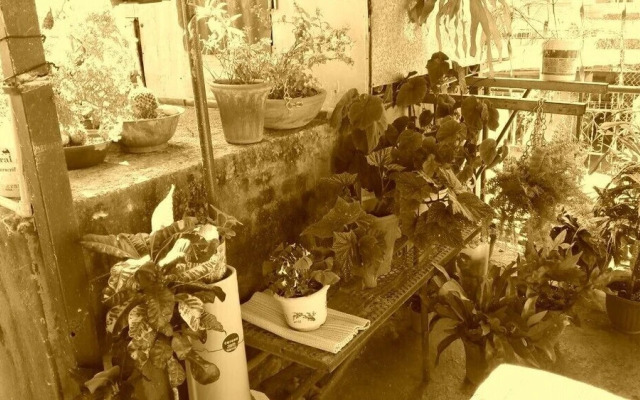 Casa Carmen y Lorena (Santiago de Cuba)