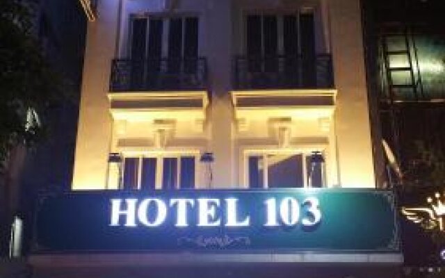 HOTEL 103 Hà ĐoNG