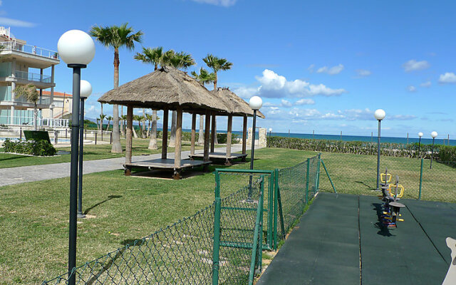 Mar de Denia