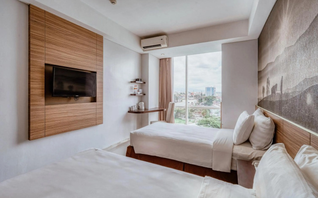 Ascent Premiere Hotel and Convention
