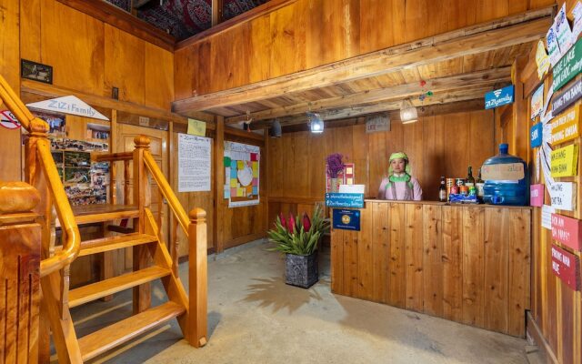 Zizi Homestay and Trekking - Hostel